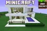 Minicraft 2021: Building craft screenshot 2