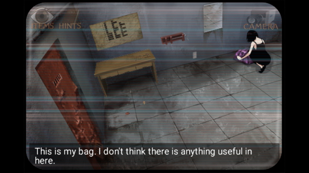 Ellie - Help me out, please... - Preview 5