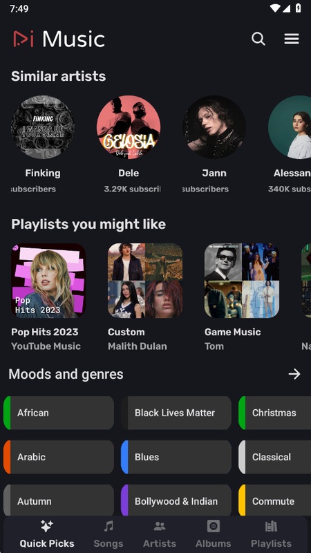 RiMusic 4