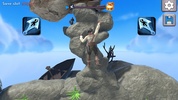 Difficult Climbing Game screenshot 4