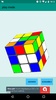 Cube Solver screenshot 1