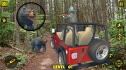 Bear Hunting - Teddy Bear Game screenshot 5