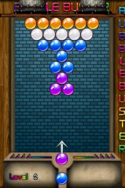 Bubble Buster - Preview 8