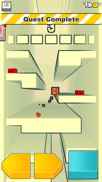 Super Sticky Bros - Preview 1