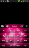 Disco Lights Keyboard screenshot 3