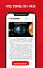PDF Reader: PDF Viewer App screenshot 4