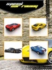 Speed Car Racing screenshot 5