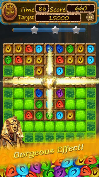 Jewels Legend - Preview 3