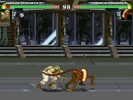 Alien Vs Predator MUGEN screenshot 5