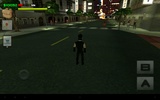 Ninja Rage - Open World RPG screenshot 3