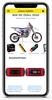 Moto Hobby Parts screenshot 2