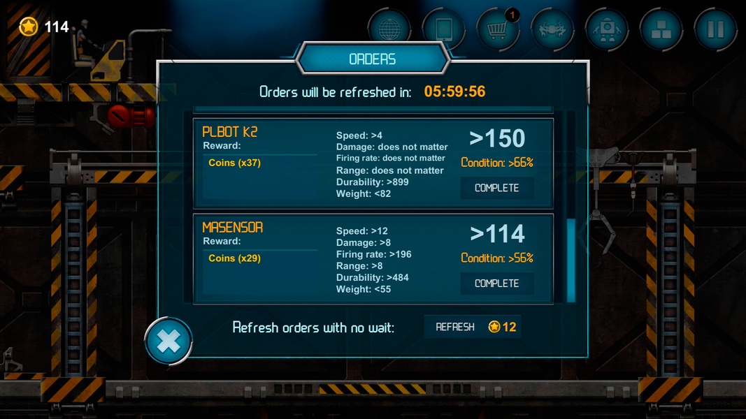 Trashbot - Preview 8