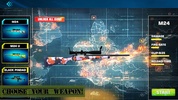 Sniper Shooter: Counter Strike screenshot 1