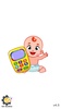 Baby Phone for toddlers screenshot 10