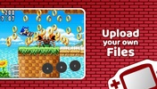 GBA Emulator screenshot 2