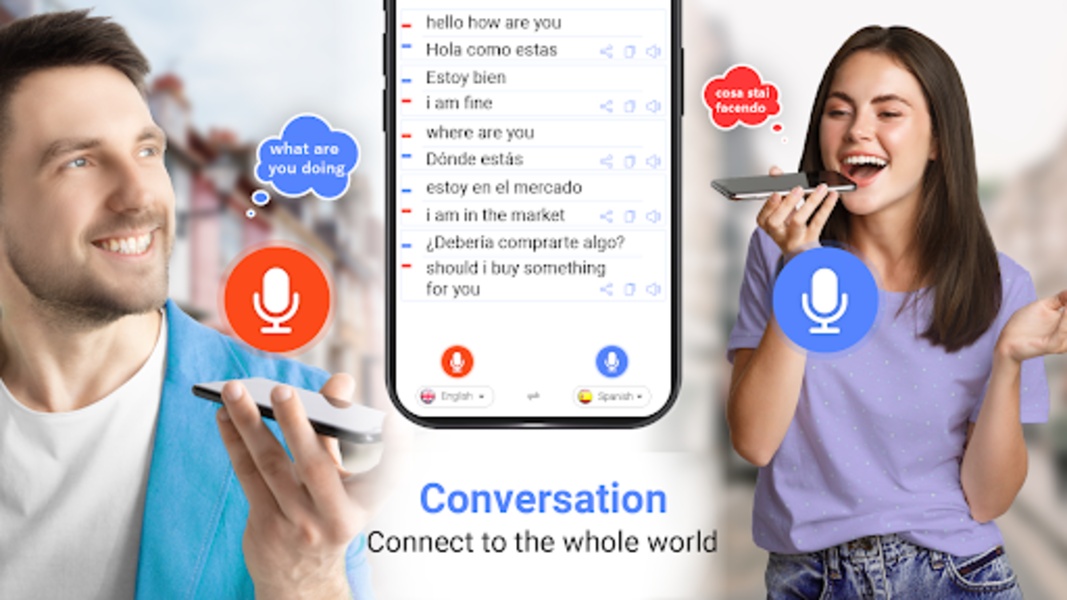 All Language Translate App - Preview 14