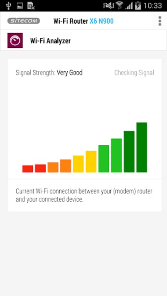 MyWiFi - Preview 20