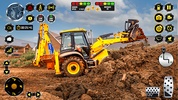 JCB Excavator Simulator Games screenshot 6