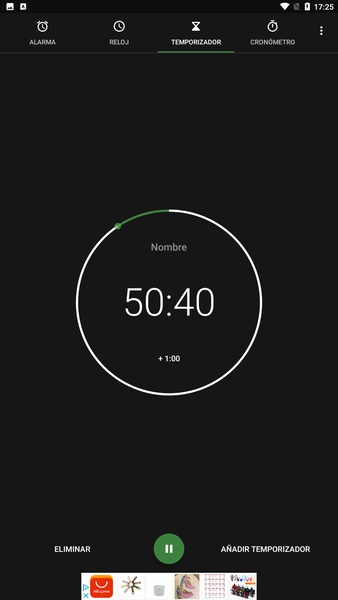Alarm Clock X - Preview 4