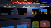 Grayly Shooter - Glass Bullet screenshot 6