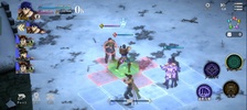 JoJo’s Bizarre Adventure: Ora Ora Overdrive screenshot 5