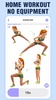 Weight Loss Workout for Women screenshot 4