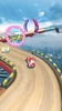 Rolling Balls 3D: Sky Race screenshot 5
