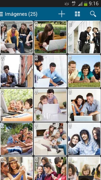Movistar Cloud - Preview 8