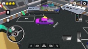 Real Car Parking Drive School screenshot 2