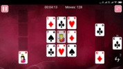 Sultan Solitaire screenshot 1