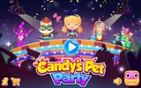 CandyPetParty screenshot 5