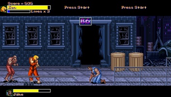 Final Fight Gold 1 0 For Windows Download