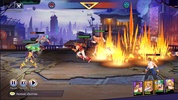 Legend of Fighters: Duel Star screenshot 8