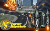 Jetpack Sniper Shooter screenshot 2