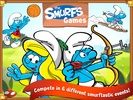 Smurf Games screenshot 6