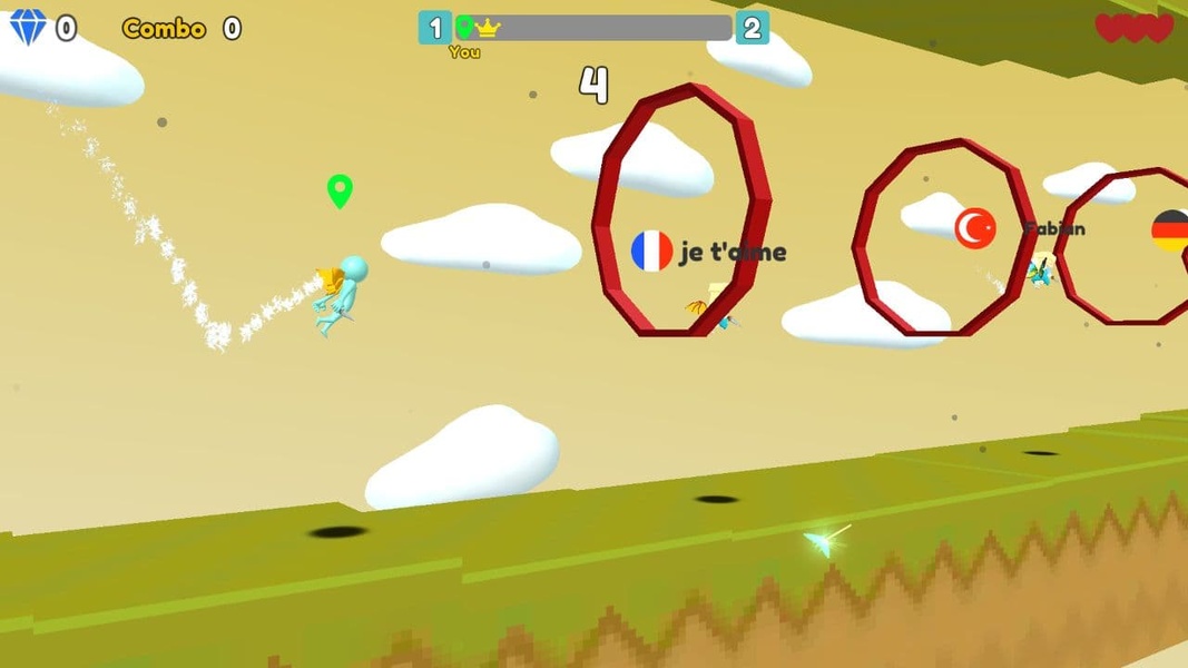 Flappy.io - Preview 5