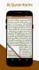 Quran 16 Line Tajweedi - Hafizi Quran Complete screenshot 14