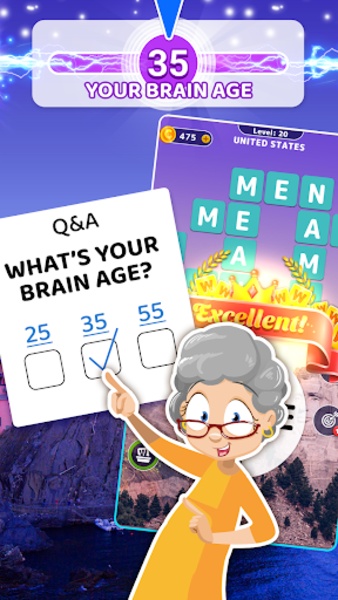 Word Maker - Word Connect - Preview 6