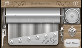 Real Music Box screenshot 4