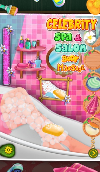 Celebrity Spa And Salon - Preview 4