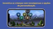 GraphoGame Brasil screenshot 11