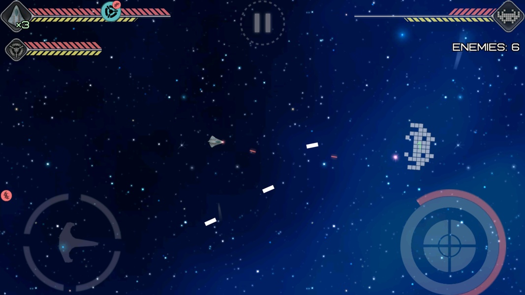 Event Horizon - Frontier - Preview 3