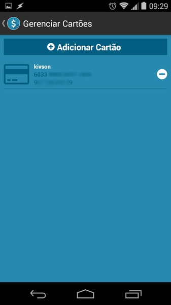 SSaldo - Preview 3