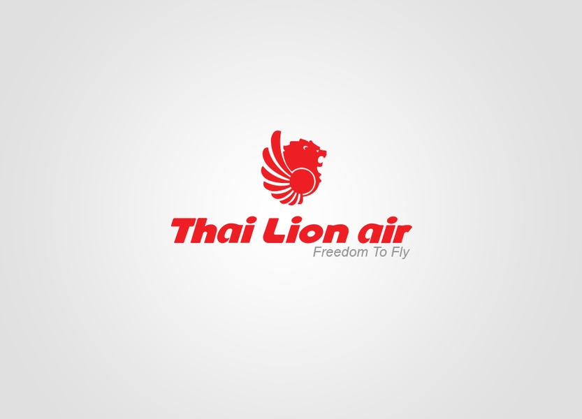 Thai Lion Air - Preview 2