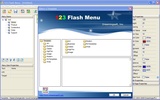 123 Flash Menu screenshot 6