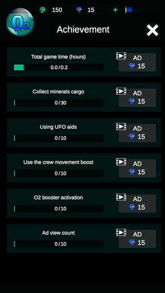 Space Idle Ark - Preview 5