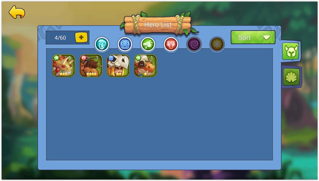 Stone War - Preview 13