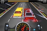 Modified Car Racing screenshot 2