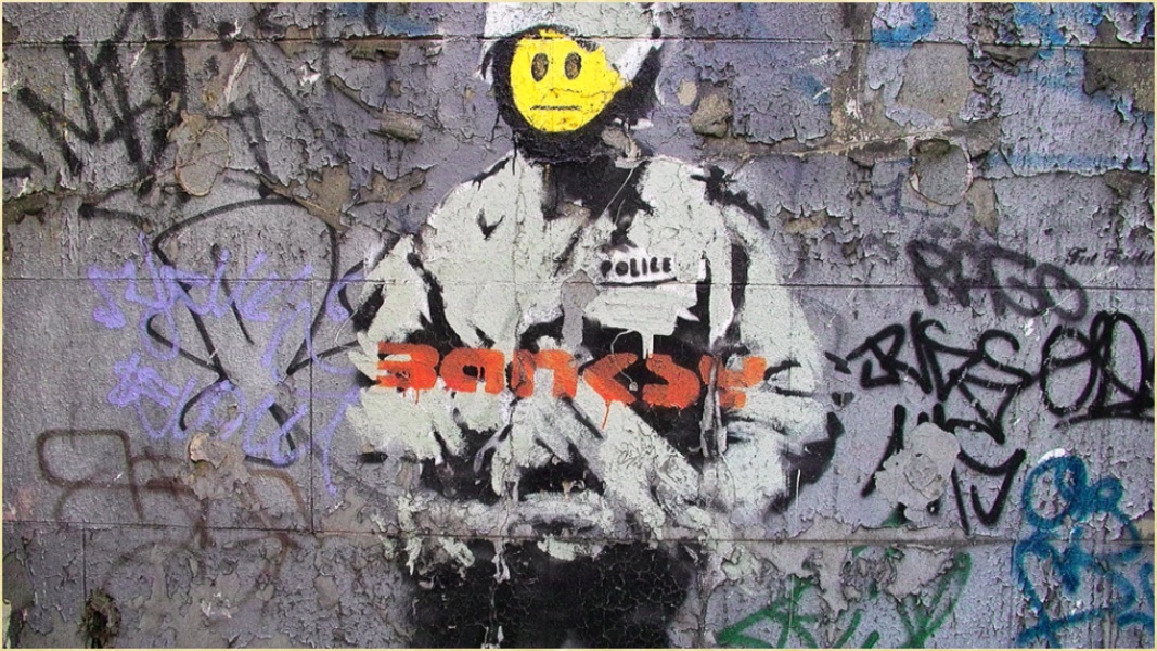 Graffiti Pictures - Preview 8