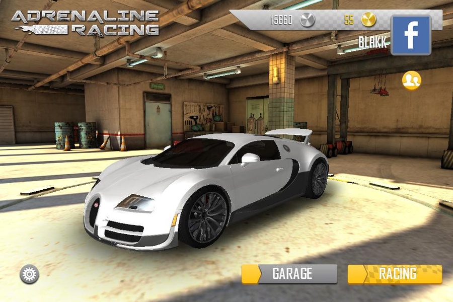 Adrenaline Racing - Preview 9
